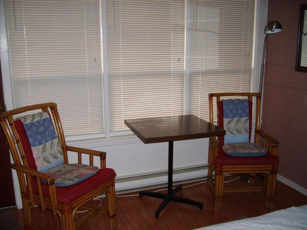 Capricorn Motel Royale 1000 Islands Lansdowne Zimmer foto