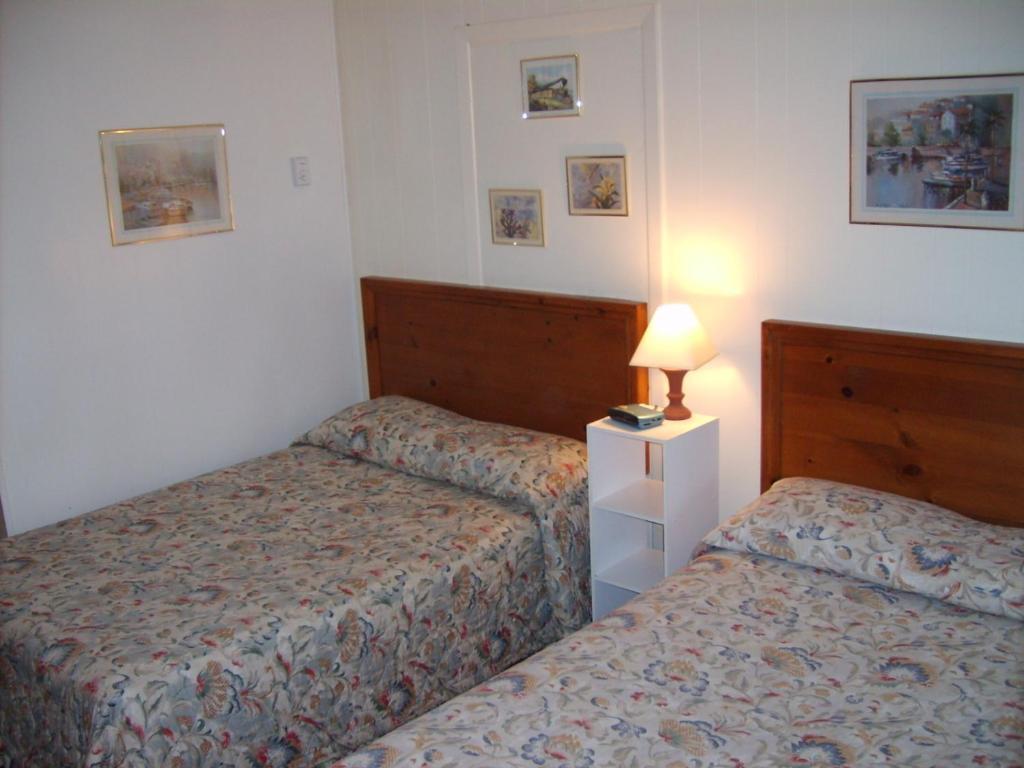Capricorn Motel Royale 1000 Islands Lansdowne Zimmer foto