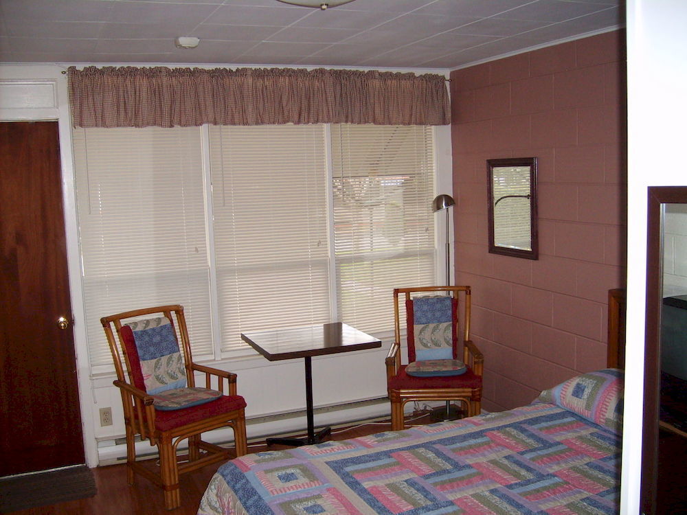 Capricorn Motel Royale 1000 Islands Lansdowne Exterior foto