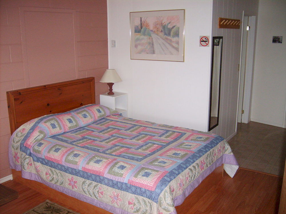 Capricorn Motel Royale 1000 Islands Lansdowne Exterior foto